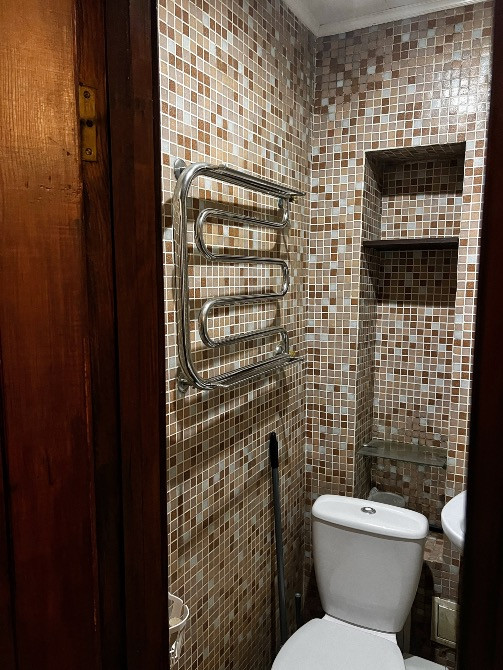 Продам 1 кімнатну квартиру вул. Відінська 42 Рівне - зображення 8