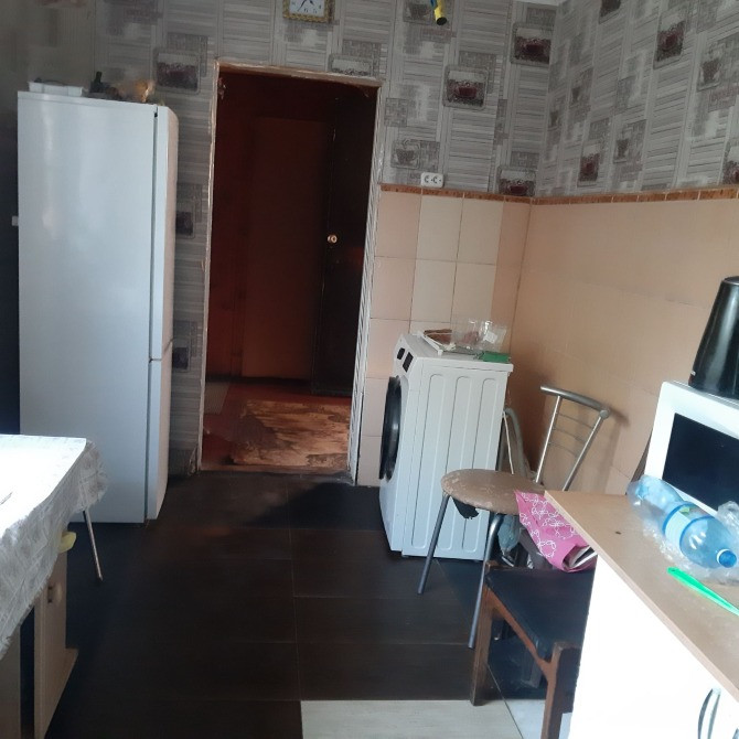 Продам будинок 91,2 кв.м. в с.Липівка Макаров - изображение 1