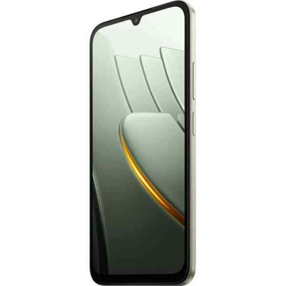 Xiaomi Смартфон Poco C81 Pro 4/128GB Green (with Adapter) EU Харків
