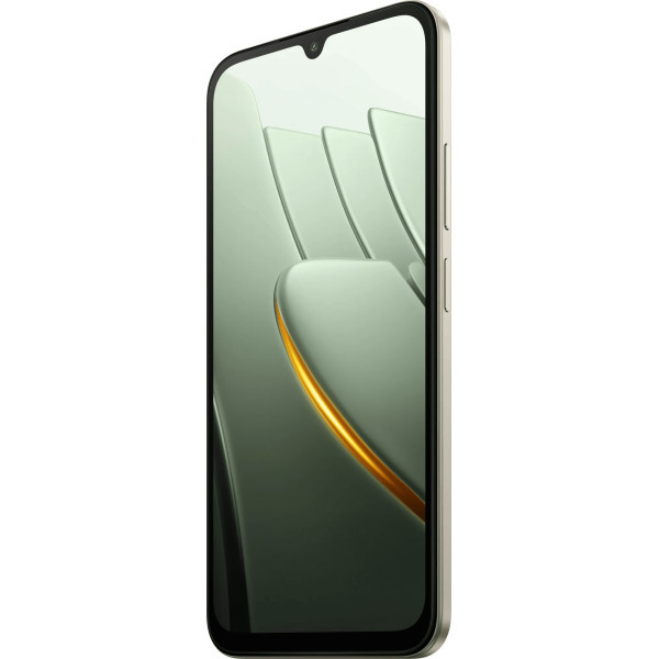 Xiaomi Смартфон Poco C81 Pro 4/128GB Green (with Adapter) EU Харків - зображення 4