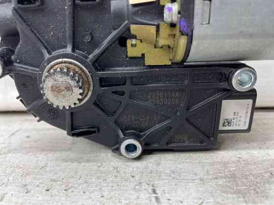 Механизм люка Kia Sportage SL 1.7 DIESEL D4FD 2010 (б/у) Киев