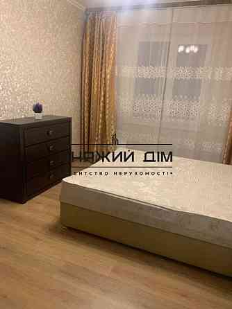 Оренда двокімнатної квартири на Позняках. Код:1185182 Київ