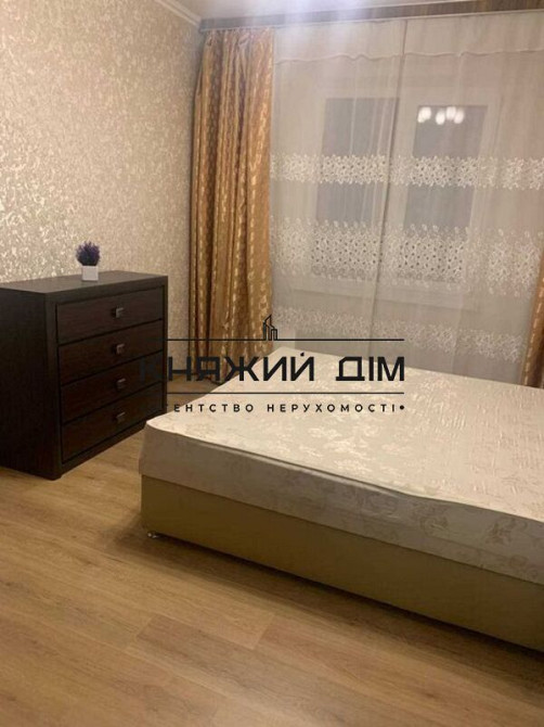 Оренда двокімнатної квартири на Позняках. Код:1185182 Київ - зображення 3