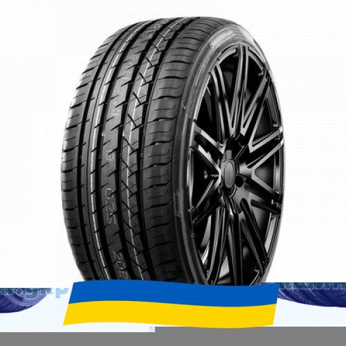 225/50 R17 Roadmarch Prime UHP 08 98W Легкова шина Киев - изображение 1