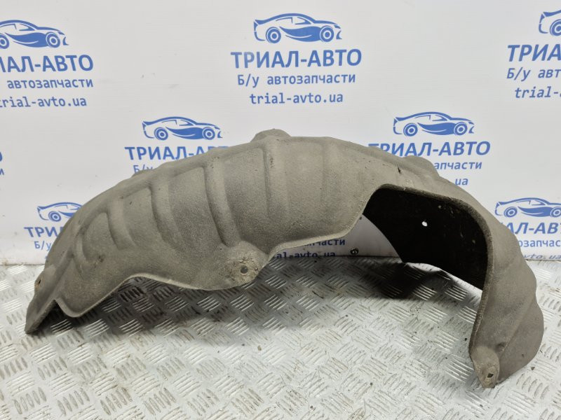 Подкрылок задний правый Mazda 3 BM 2.2 DIESEL 2013 (б/у) Київ - зображення 1