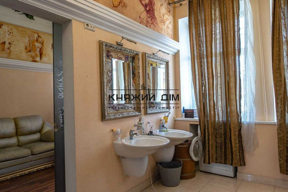 Оренда 2-х кк. студіо, м. Театральна. Код об'єкта: 1177063 Київ - зображення 8