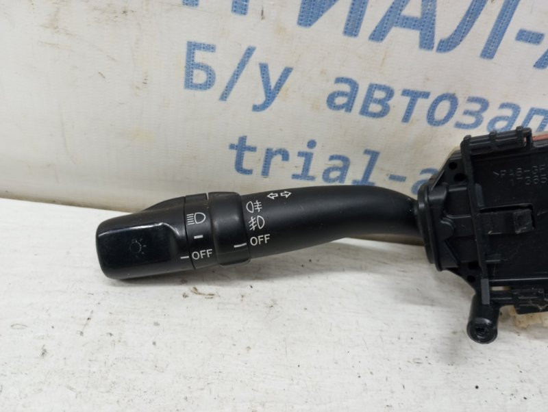 Переключатель подрулевой левый(поворотники) Toyota Avensis 2002-2010 8414005110 (Арт. 82085) Киев - изображение 2