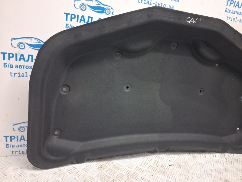 Обшивка капота Chevrolet Captiva 2006-2018 95149369 (Арт. 70062) Київ - зображення 4