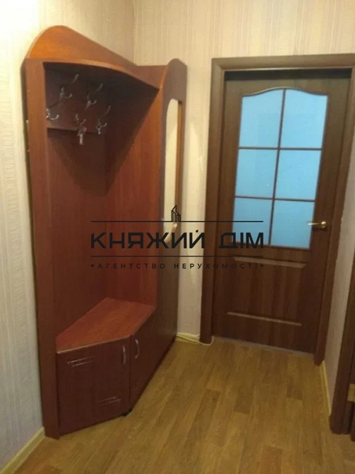 Є Генератор! Оренда 1 кімнатна квартира ЖК Патріотика КОД 11204308 Киев - изображение 9