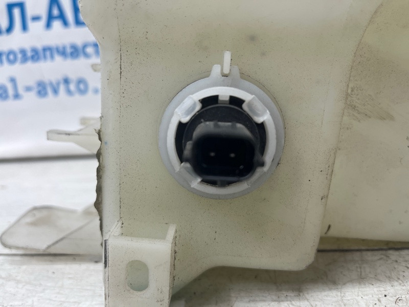 Бачок омывателя Hyundai Santa fe DM 2.4 БЕНЗИН G4KJ 2012 (б/у) Киев - изображение 6