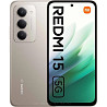 Смартфон Xiaomi Redmi 15 5G 4/128GB NFC Titan Grey (No Adapter) Global (Код товару:42607) Харків