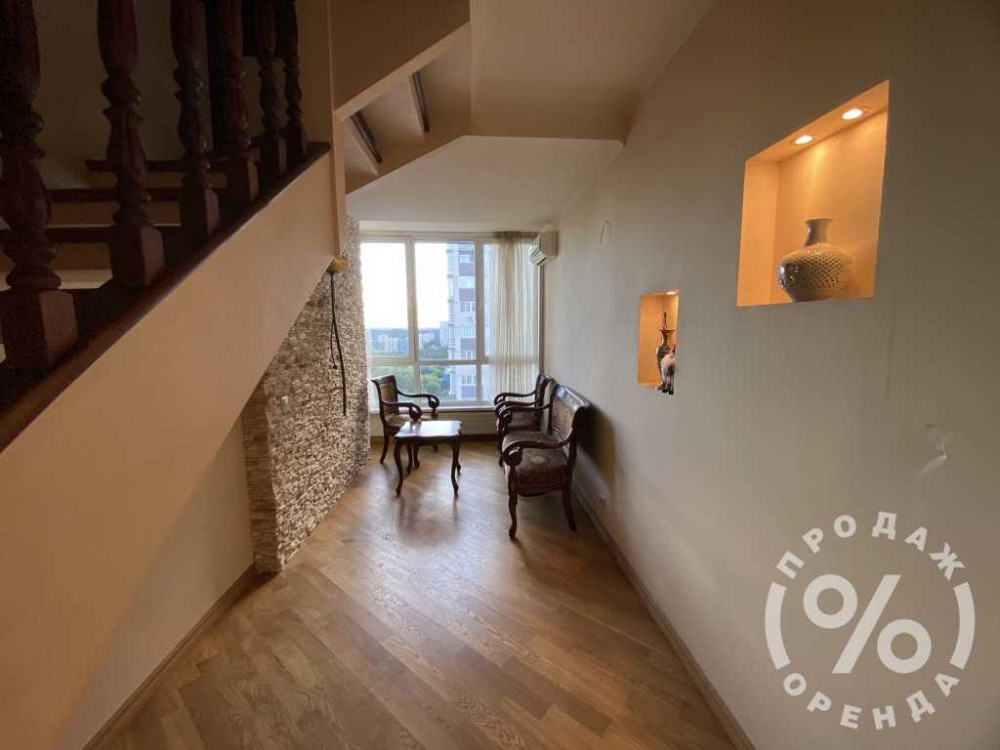 продажа 3-к квартира Киев, Святошинский, 180000 $ Київ - зображення 7