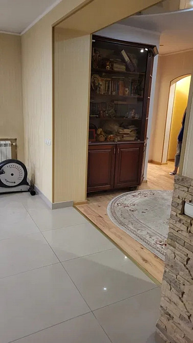 Продам 4-кімнатну квартиру Набережна Перемоги бульвар Слави Дніпро Днепр - изображение 2