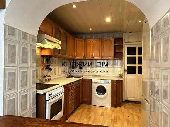 3кімн квартира Солом'янка метро Вокзальна 2км 30 хв пішки № 11204340 Киев