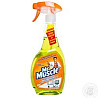 Средство Мистер Мускул Лайм для мытья стекол со спиртом 500мл Украина Київ