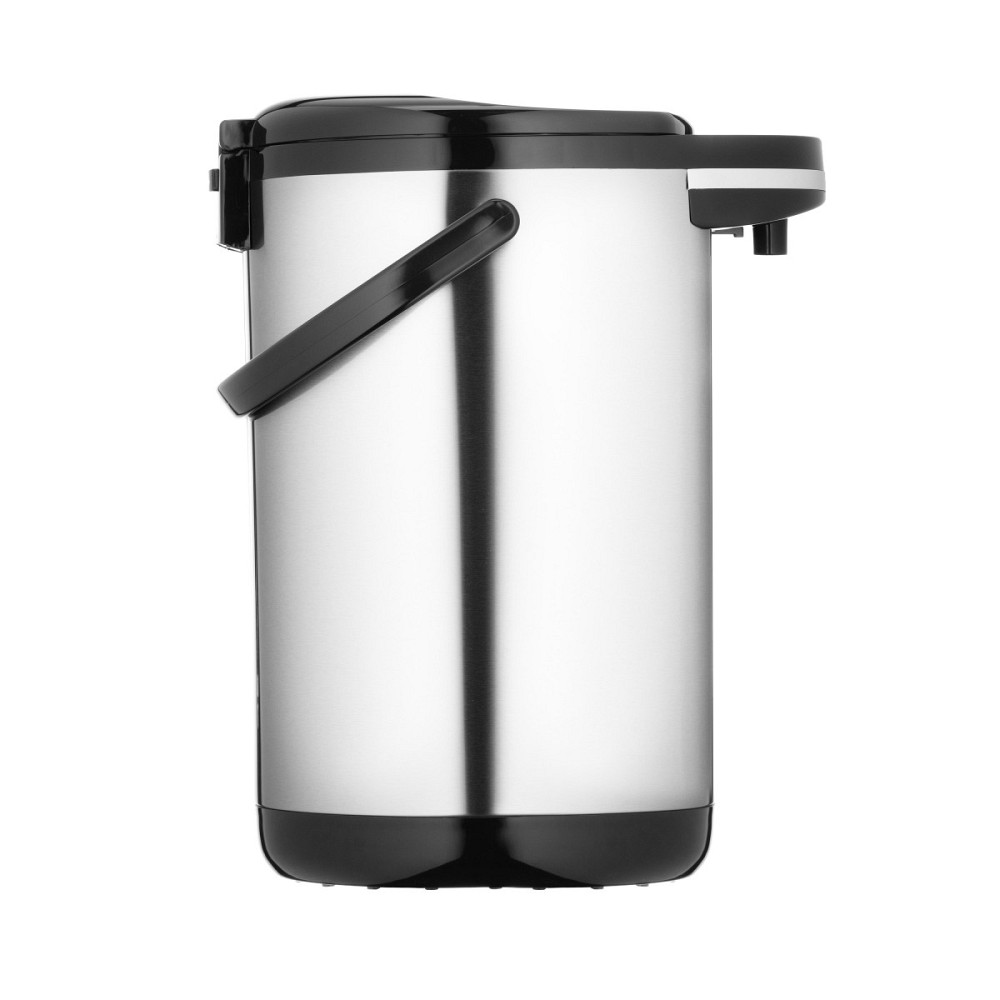 Термопот Ardesto TP-6BI 6 л серый Київ - зображення 6