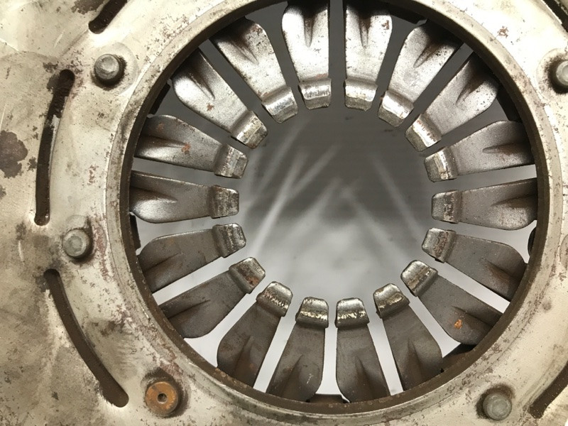 Корзина сцепления Hyundai Tucson 2015-2021 4130032400 (Арт. 44120) Київ - зображення 3