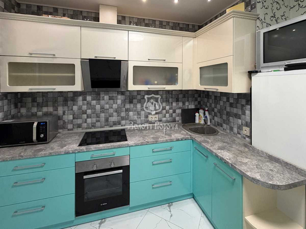 продажа 1-к квартира Киев, Святошинский, 98000 $ Київ - зображення 2