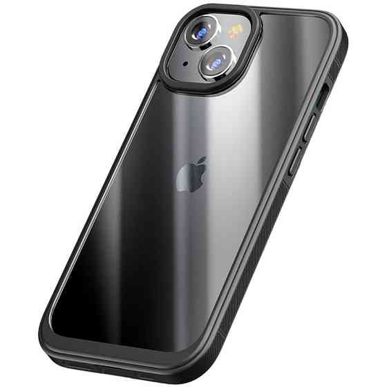 Чехол TPU+PC Pulse для Apple iPhone 15 (6.1") Херсон