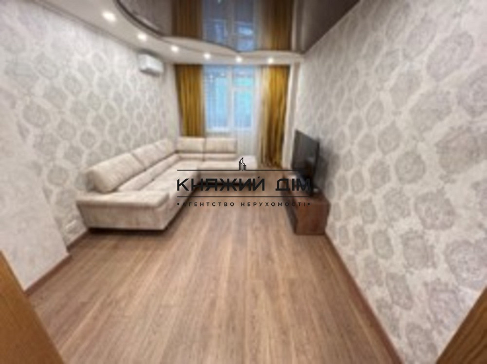 Продаж 2-кімнатної квартири в ЖК Зелений острів, біля станції метро Берестейська, код 21146986 Київ - зображення 3