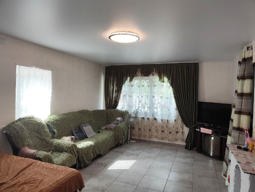 Продажа. Дом с новым не законченным ремонтом. р-н ж/м Клочко. Днепр - изображение 3