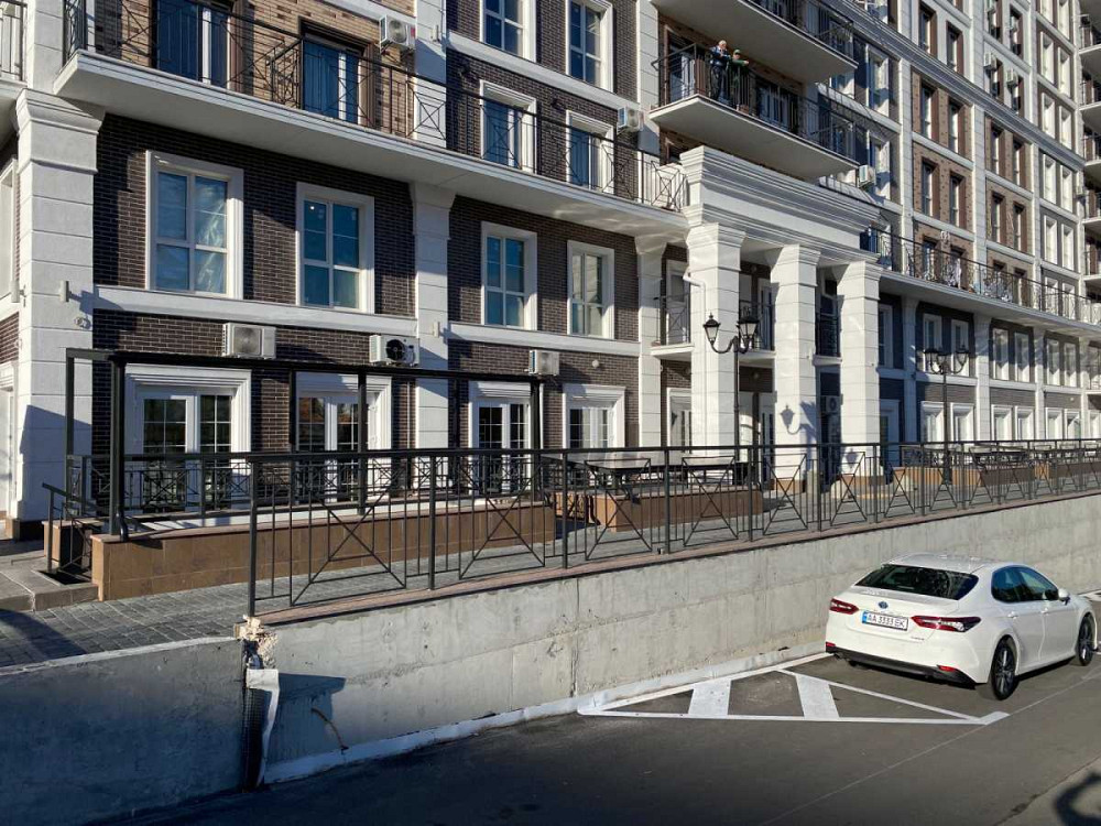 продажа торговые площади Киев, Голосеевский, 104200 $ Киев - изображение 5