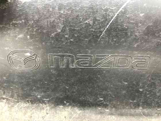 Накладка двери Mazda CX 5 KE 2.2 DIESEL 2011 задн. лев. (б/у) Київ