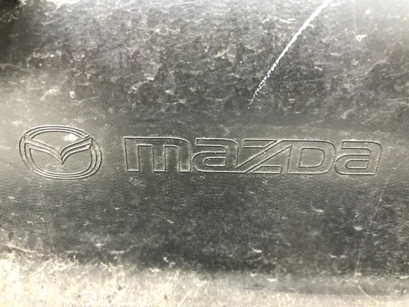 Накладка двери Mazda CX 5 KE 2.2 DIESEL 2011 задн. лев. (б/у) Київ - зображення 6