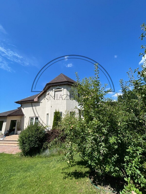 Без комісії,Оренда будинок у межах Києва, 900 метрів від м. Теремки. № 139316. Киев - изображение 8