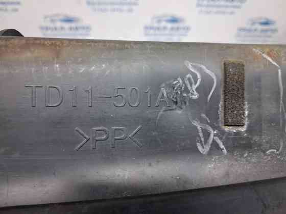 Накладка бампера Mazda CX 9 2006-2015 TD11501A0E (Арт. 72451) Київ