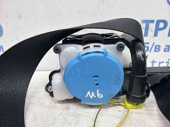 Ремень безопасности передний правый Mazda 6 2012- GHP9-57-L30B 02 (Арт. 83371) Київ