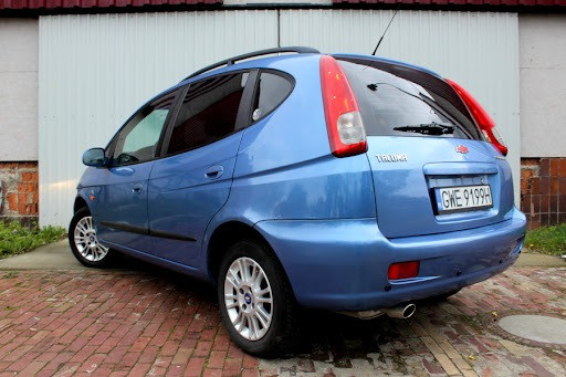 ГТЦ Главный тормозной цилиндр Шевроле Такума Chevrolet Tacuma 96345729 Дніпро - зображення 7