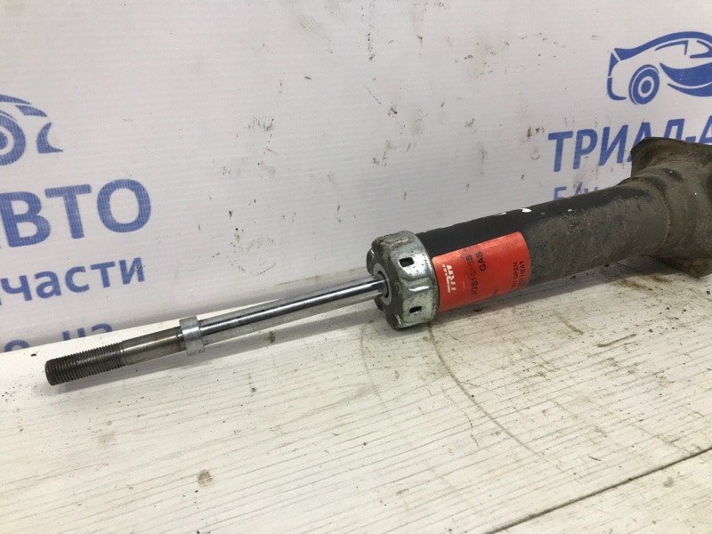 Амортизатор задний Mitsubishi Outlander CU 2.4 БЕНЗИН 4G69 2003 (б/у) Киев - изображение 3