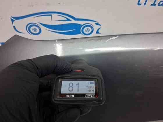 Капот Hyundai IX35 LM 1.7 DIESEL D4FD 2009 (б/у) Киев