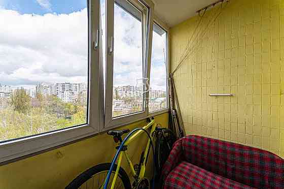 продажа 2-к квартира Киев, Голосеевский, 50000 $ Київ