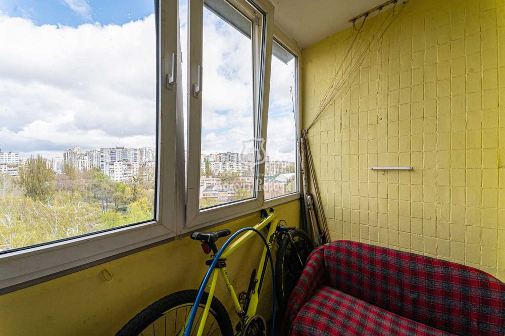 продажа 2-к квартира Киев, Голосеевский, 50000 $ Київ - зображення 6