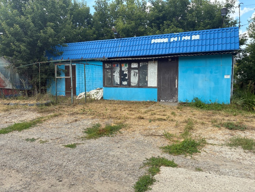 БІЗНЕС НА ТРАСІ: Шиномонтаж + Кав'ярня (м. Зміїв) 🔥 Зміїв - зображення 2
