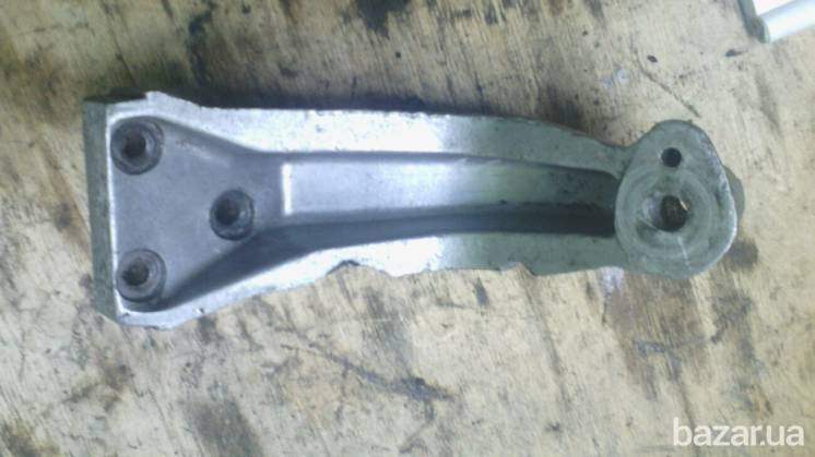 Кронштейн двигуна лівий 85ef-6031-ac Форд 2.3д, 2.5тд оригинал 6183943 Вінниця - зображення 4