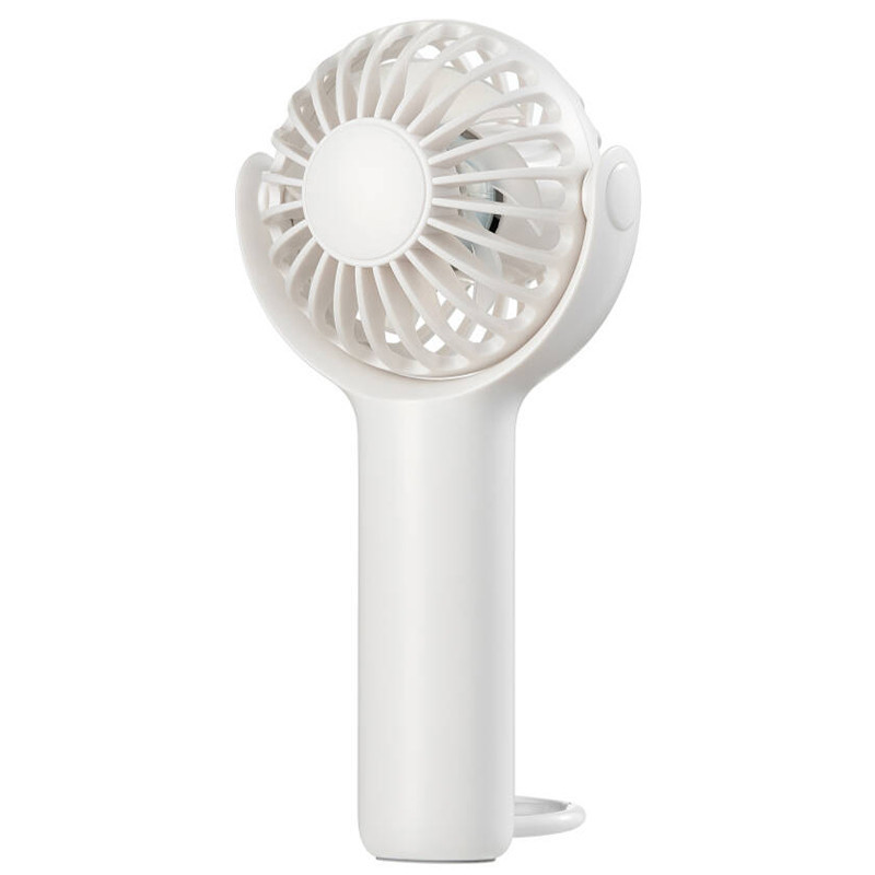 Портативный вентилятор WIWU Bubble WI-FS08 Херсон - зображення 1