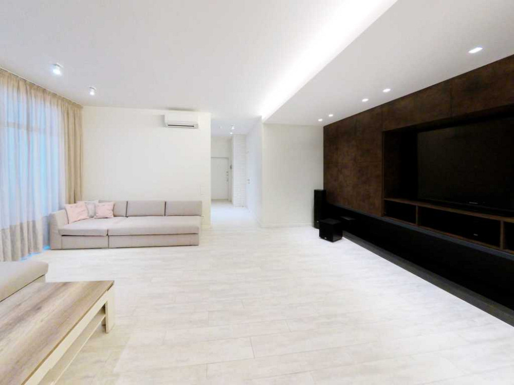 долгосрочная аренда 3-к квартира Киев, Печерский, 2200 $/мес. Киев - изображение 6