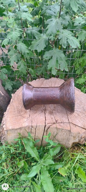 Втулка розпірна БДТ-7/шпулька/ Лисянка - зображення 3