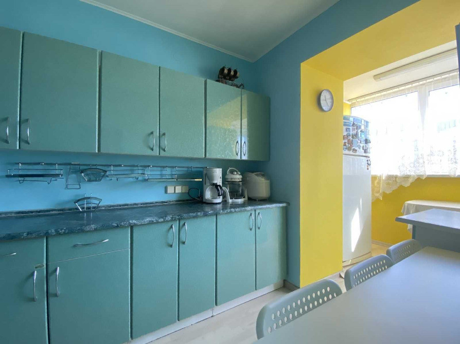 Продам. 3-к.кв. 8/16, ул.Рабочая 152 Дніпро - зображення 10