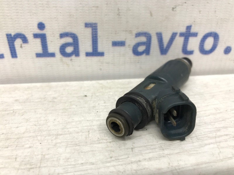 Форсунка топливная Toyota Land Cruiser J100 4.7 1998 (б/у) Київ - зображення 2