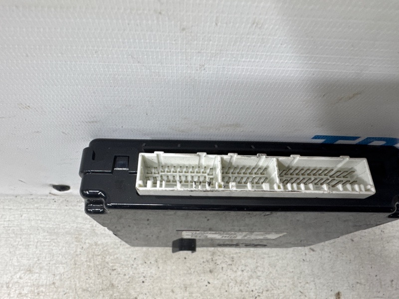 Блок управления Hyundai IX35 LM 1.7 DIESEL D4FD 2009 (б/у) Киев - изображение 3