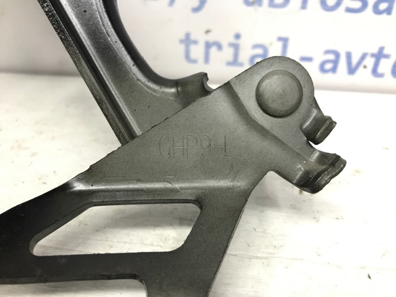 Петля капота левая Mazda 6 GJ 2.2 DIESEL 2012 (б/у) Київ - зображення 4