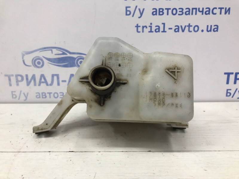 Резонатор воздушного фильтра Toyota Rav 4 A30 2.0 БЕНЗИН 1AZFE 2006 (б/у) Київ - зображення 4