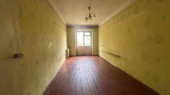 2 кімнатна квартира в Житомирі (Ціолковського) Житомир