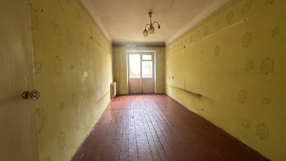 2 кімнатна квартира в Житомирі (Вокзальна) Житомир - зображення 1
