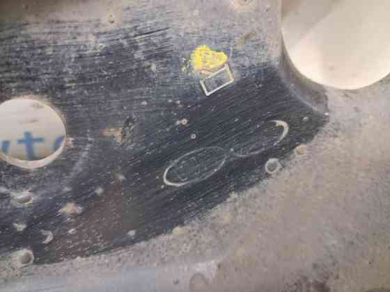 Рычаг передний нижний правый Hyundai Tucson 2015-2021 54501D7000 (Арт. 84284) Київ