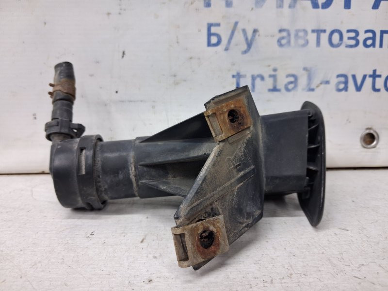 Омыватель фары правый Toyota Avensis T25 1.8 БЕНЗИН 1ZZFE 2002 (б/у) Киев - изображение 3